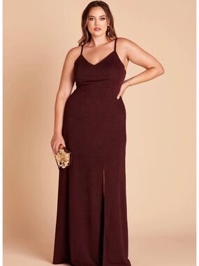 Birdy Grey Jay dress